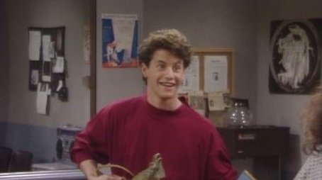 Mike the Director (1990) - Episode 23 poster and promotional image