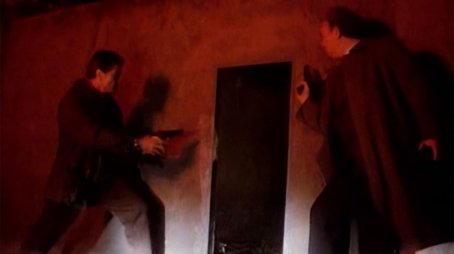 The Man of the Letters (1992) - Episode 3 poster and promotional image