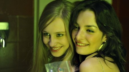 Eine andere Welt (2012) - Episode 8 poster and promotional image