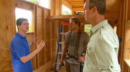 Tiny House Nation Сезон 2