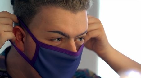 Queens on Lockdown (2021) - Episode 4 poster and promotional image