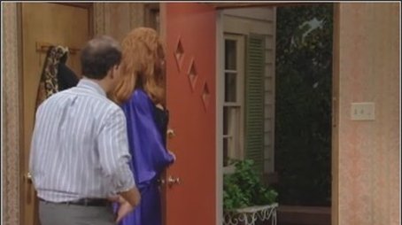 What I Did for Love (1992) - Episode 5 poster and promotional image