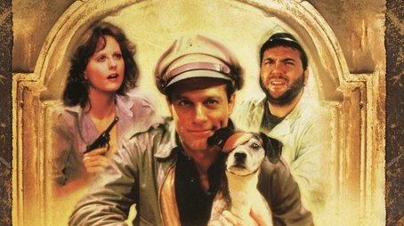 Season 1 (1982) - Season 1 poster and promotional image