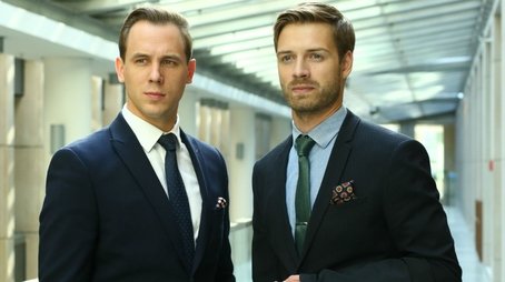 Episode 6 (2016) - Episode 6 poster and promotional image