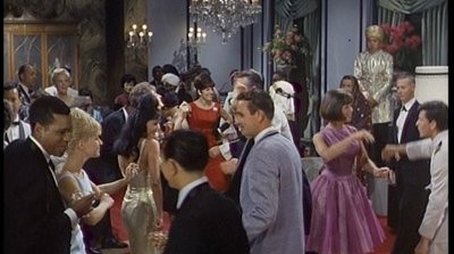 Dragon's Teeth (1965) - Episode 5 poster and promotional image