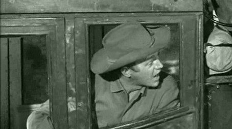 Die by the Gun (1958) - Episode 14 poster and promotional image