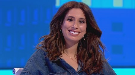Stacey Solomon, Liam Charles, Ed Gamble, and Lou Sanders (2019) - Episode 6 poster and promotional image