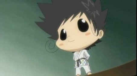 Vongola-style Open House (2008) - Episode 67 poster and promotional image