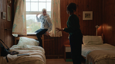 Episode 1 (2021) - Episode 1 poster and promotional image