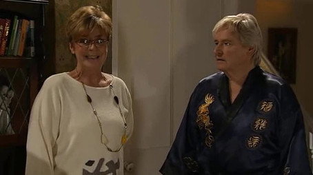 Coronation Street Temporada 50