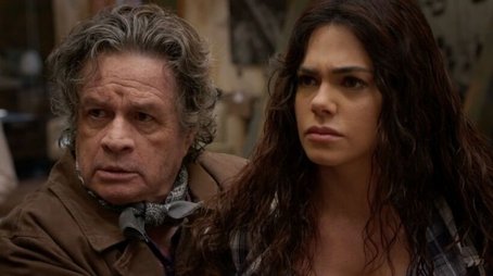 Capítulo 2 (2023) - Episode 2 poster and promotional image