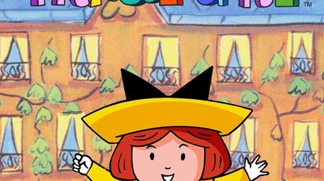 Madeline (1988) poster