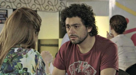 Quiero vivir a tu lado Stagione 1