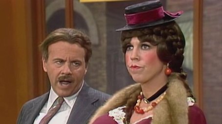 Vicki Lawrence (1980) - Episode 11 poster and promotional image