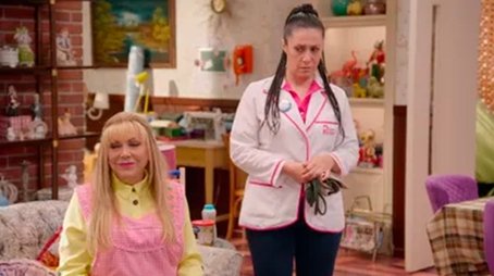Me dieron charal por langosta (2022) - Episode 8 poster and promotional image