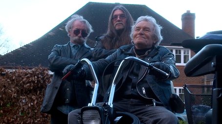 Mods and Rockers (2015) - Episode 26 poster and promotional image