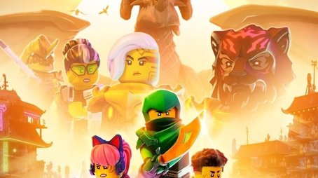 Season 1 (2023) - Season 1 poster and promotional image