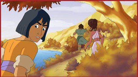 Trials and Tribulations (2009) - Episode 12 poster and promotional image