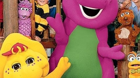 Season 5 (1998) - Season 5 poster and promotional image