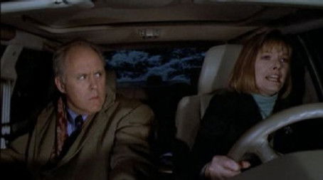 Frozen Dick (1996) - Episode 12 poster and promotional image