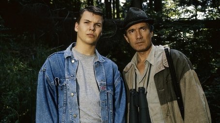 Episode 3 (1992) - Episode 3 poster and promotional image