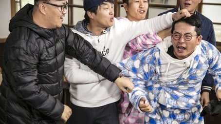 Mountain Cabin Trip (3) + Cold Weather Skills Test (2015) - Episode 419 poster and promotional image