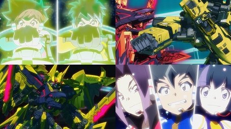 COMPATIBILITY!! E7 x Doctor Yellow (2018) - Episode 47 poster and promotional image