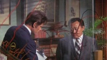 F.O.B. Honolulu (2) (1971) - Episode 19 poster and promotional image