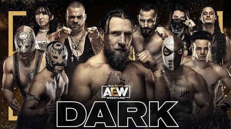 Dark #114 (2021) - Episode 46 poster and promotional image