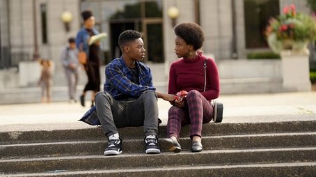 Gangway (2020) - Episode 4 poster and promotional image