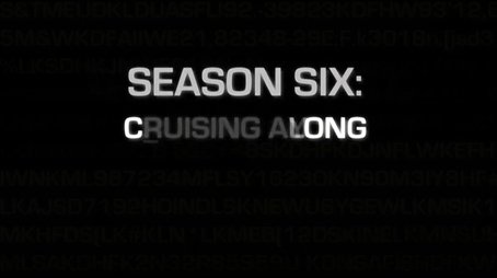 Season 6: Cruising Along (None) - Episode 27 poster and promotional image