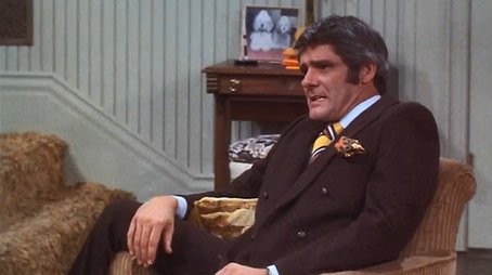 Today I Am a Ma'am (1970) - Episode 2 poster and promotional image