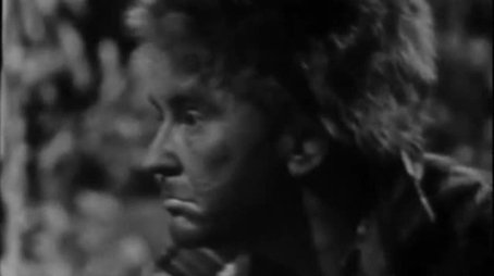 The Great Silence (1953) - Episode 27 poster and promotional image
