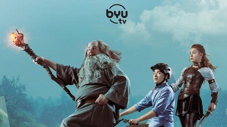 Season 1 (2019) - Season 1 poster and promotional image
