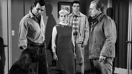 Bloodline (1964) - Episode 20 poster and promotional image