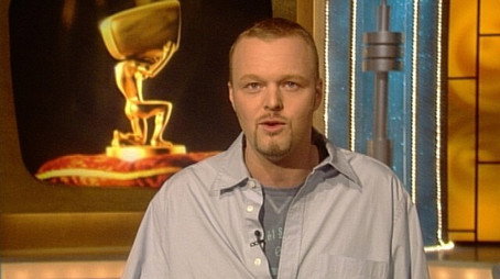 TV total Сезон 1