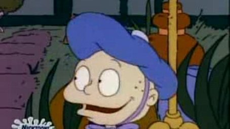 The Case Of The Missing Rugrat (1992) - Episode 29 poster and promotional image