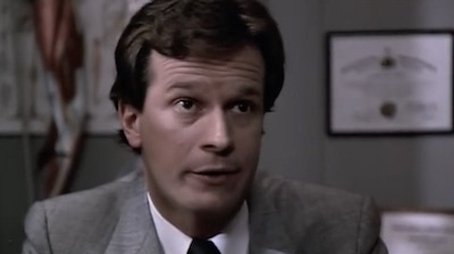 Regrets Only (1988) - Episode 20 poster and promotional image