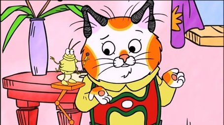 Six Little Muffins (2007) - Episode 13 poster and promotional image