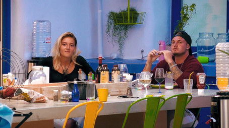 Episode 15 (2021) - Episode 15 poster and promotional image