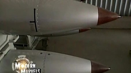 Deadliest Weapons (2005) - Episode 17 poster and promotional image