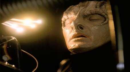 By Inferno's Light (2) (1997) - Episode 15 poster and promotional image