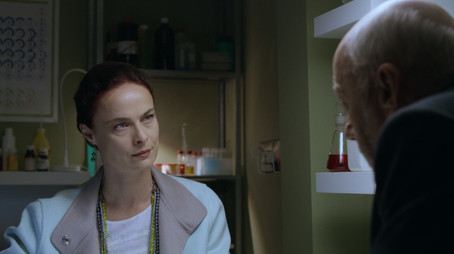 Откраднат живот Stagione 2