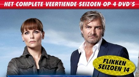 Season 14 (2020) - Season 14 poster and promotional image