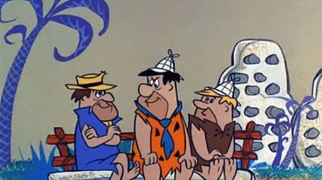 The Soft Touchables (1961) - Episode 7 poster and promotional image