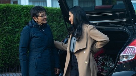 Monday, 10th March 2025 (2025) - Episode 29 poster and promotional image