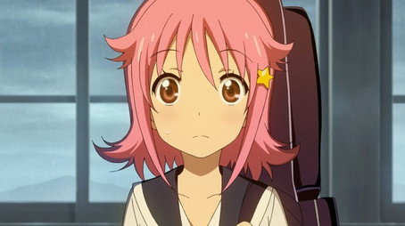 放課後のプレアデス Évad 1