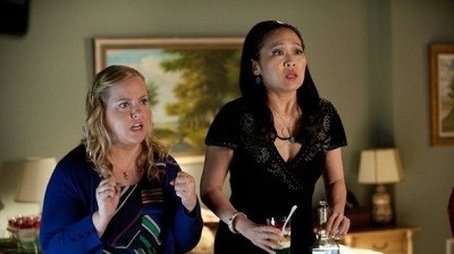 Back, Back, Back... It's Gone! (2012) - Episode 10 poster and promotional image