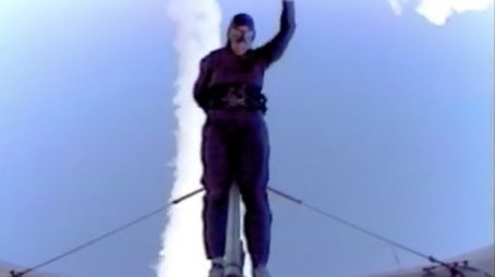 Fear of Heights (1997) - Episode 5 poster and promotional image