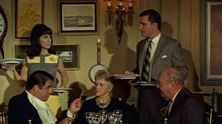 Soap Gets in Your Eyes (1966) - Episode 12 poster and promotional image